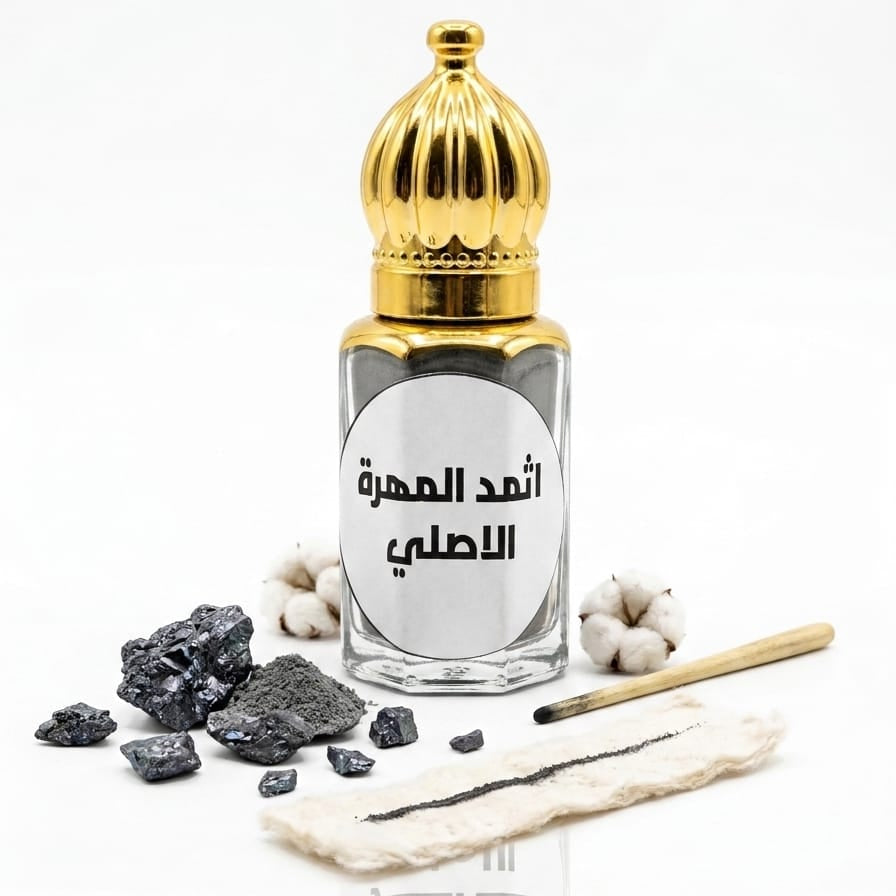 كحل الاثمد الاصلي