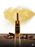معطر السرغينة  للافرشة والمنزل 50 مل