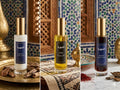 باك معطر سرغينة * معطر مخلط عود الشرقي * معطر العود والمسك الاسود